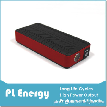 12V Multifunction Mini Car Jump Starter Power Bank